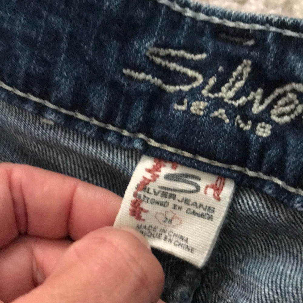 Jeans - Picture 3 of 4